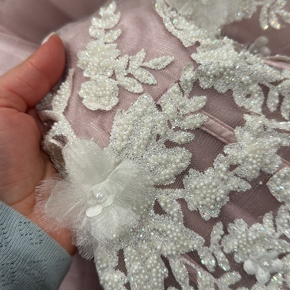 Prom dress - Picture 5 of 5